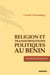 Religion et transformations politique au Bénin