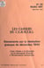 Documents sur la révolution grecque de décembre 1944