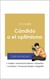 Guía de lectura Cándido o el optimismo (análisis literario de referencia y resumen completo)