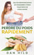 Perdre du Poids Rapidement - Eau de Désintoxication de Gingembre Citron Pour Perte de Poids Rapide