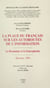 La place du français sur les autoroutes de l'information : la Roumanie et la francophonie - Actes de la XVIe Biennale, Bucarest, 1995