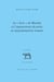 Le «livre» de Martial et l’autoportrait du poète en épigrammatiste romain