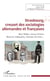Strasbourg, creuset des sociologies allemandes et françaises - Sous la direction de Suzie Guth et Roland Pfefferkorn