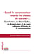 "Quand le consommateur regarde les choses du marché..." - Contributions de Michel Callon, de Bruno Latour et de leurs collègues à l’étude de la consommation