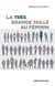 La très grande taille au féminin