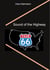 Sound of the Highway - Mit dem Motorrad auf den schönsten Routen der Welt - durch den Südwesten der USA.