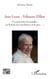 Jean Leroy - Yohanan Elihaï - "Un pont entre les peuples...un homme de conciliation et de paix..."
