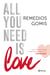 All you need is love - Solo ocho pasos para encontrar a tu pareja ideal