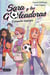 Creando equipo - Sara y las Goleadoras 1