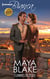 Cumbres de deseo - El mejor regalo para San Valentín, una novela de Harlequin