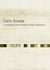 Carlo Scarpa - La arquitectura de los sentidos; matices y significados