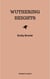 Wuthering Heights
