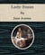 Lady Susan By Jane Austen