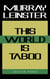 This World is Taboo