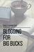 Blogging for Big Bucks