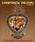 Unspoken Truths: Book Three - A Collection of Gay Latino Poetry