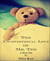 The Unconditional Love of Mr. Ted