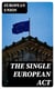 The Single European Act