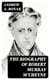 The Biography of Robert Murray M'Cheyne