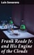Frank Reade Jr. and His Engine of the Clouds - Or, Chased Around the World in the Sky