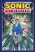 Sonic The Hedgehog – Volume 4: Infectado