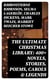 The Ultimate Christmas Library: 400+ Novels, Stories, Poems, Carols & Legends