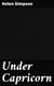 Under Capricorn