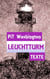 Leuchtturm - Texte
