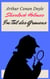 Sherlock Holmes - Das Tal des Grauens - Vollständige deutsche Ausgabe