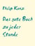 Das gute Buch zu jeder Stunde