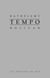Tempo