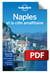 Naples et la Côte Amalfitaine 4ed