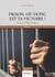 Prison, où donc est ta victoire ? - Échos d’Outre-Murs