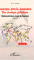 Amérique, pétrole, domination : une stratégie globalisée (T.4) - Tome 4 : Diables pétroliers et épée de Damoclès