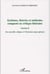 Systèmes, théories et méthodes comparés en critique littéraire - Des nouvelles critiques à l'éclectisme négro-africain - Volume II