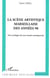 La scène artistique marseillaise des années 90 - Une sociologie des arts visuels contemporains