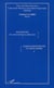 RECHERCHES EN LINGUISTIQUE GRECQUE - Tome 1