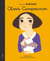 Pequeña y Grande Clara Campoamor