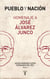 Pueblo y nación. Homenaje a José Álvarez Junco