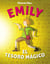 Emily y el tesoro mágico (Colección Emily 3)