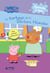 Peppa Pig. Lectoescritura - Aprendo a leer. La tortuga de la Doctora Hámster - ¡Con divertidos pictogramas!