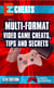 Multi Format - Video Game Cheats Tips and Secrets