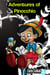 Adventures of Pinocchio - Carlo Collodi