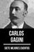 7 mejores cuentos de Carlos Gagini