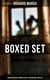 Richard Marsh Boxed Set: Murder Mysteries, Horror Classics & Supernatural Thrillers - The Beetle, Tom Ossington's Ghost, Crime and the Criminal, A Duel, The Chase of the Ruby…