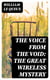 The Voice from the Void: The Great Wireless Mystery