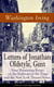 Letters of Jonathan Oldstyle, Gent - Nine Humorous Essays on the Fashions of the Time and the New York Theater Scene (Classic Unabridged Edition)