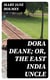 Dora Deane; Or, The East India Uncle