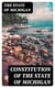 Constitution of the State of Michigan