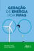 Geração de Energia por Pipas